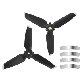smigla-do-drona-dji-fpv-combo-kod-5328s-silver-srebrne-akcesoria-2-sztuki