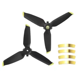 smigla-do-drona-dji-fpv-combo-kod-5328s-gold-zlote-akcesoria-2-sztuki