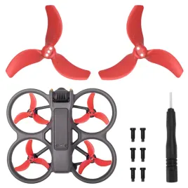 smigla-do-drona-dji-avata-2-czerwone-kod-3032s-2-szt-cw-ccw