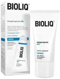 bioliq-dermo-antyperspirant-48h-50-ml