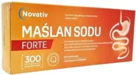 maslan-sodu-forte-300-mg-jelita-novativ-60-kapsulek