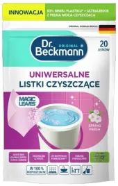 dr-beckmann-listki-do-czyszczenia-powierzchni-uniwersalne-spring-20-listkow
