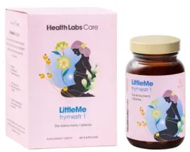 health-labs-little-me-trymestr-1-witamina-b6-ciaza-60-kapsulek