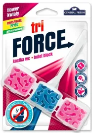 general-fresh-tri-force-kostka-do-wc-kwiatowy-45-g