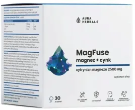 aura-herbals-magfuse-magnez-cynk-odpornosc-stres-skurcze-30-saszetek