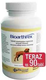 bioarthrex-na-stawy-dla-psa-biowet-90-tabletek