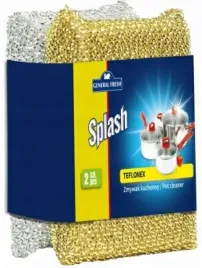 general-fresh-zmywak-czyscik-kuchenny-ostry-teflonex-2-sztuki