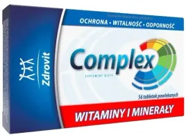 zdrovit-complex-witaminy-i-mineraly-odpornosc-56-tab
