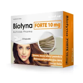 biotyna-forte-10-mg-wlosy-skora-paznokcie-30-tabl