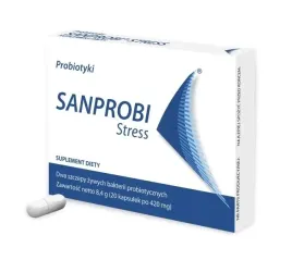 sanprobi-stress-20-kapsulek-probiotyki