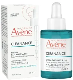 avene-cleanance-a-h-a-serum-zluszczajace-do-twarzy-tradzik-30-ml
