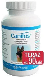 canifos-zestaw-witamin-dla-psa-wzrost-i-rozwoj-biowet-90-tabletek