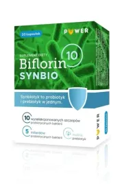 puwer-biflorin-10-synbiotyk-20-kapsulek
