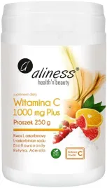 aliness-witamina-c-1000-mg-plus-bioflawonoidy-acerola-odpornosc-250-g