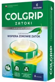 colgrip-zatoki-uklad-odpornosciowy-colfarm-8-saszetek