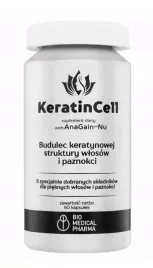 keratincell-skora-wlosy-paznokcie-60-kapsulek