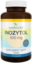 medverita-inozytol-500-mg-witamina-b8-pamiec-120-kapsulek