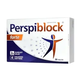 perspiblock-forte-30-tab-hamuje-nadmierne-pocenie