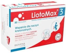 liotomax3-diosmina-naczynia-krwionosne-witamina-c-biovena-30-kapsulek