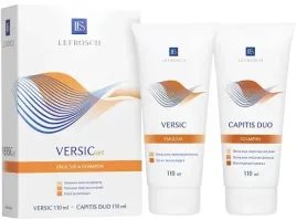 lefrosch-versic-set-zestaw-versic-emulsja-capitis-duo-szampon-2x110-ml