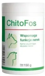 chitofos-na-nerki-dla-psa-kota-proszek-150-g