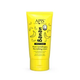 apis-fruit-shot-bananowy-krem-normalizujacy-do-twarzy-50-ml
