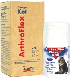 scanvet-arthroflex-omega-zel-dla-kota-wspomaga-regeneracje-chrzastki-50-ml