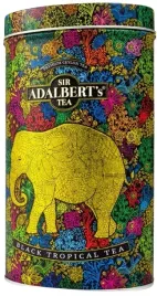 herbata-czarna-lisciasta-tropical-black-tea-ze-sloniem-adalbert-s-110-g