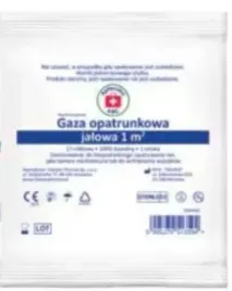 gaza-opatrunkowa-jalowa-17-nitkowa-1m2-1-sztuka