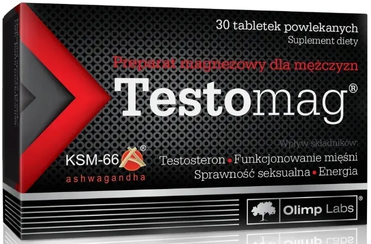 olimp-testomag-magnez-testosteron-30-tab