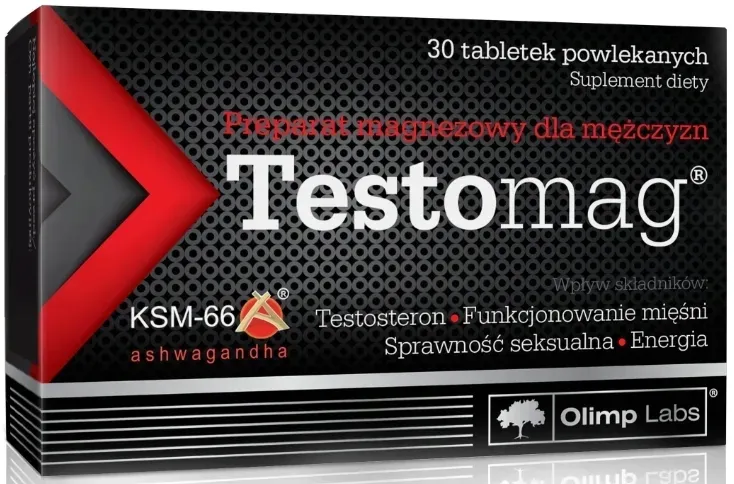 olimp-testomag-magnez-testosteron-30-tab