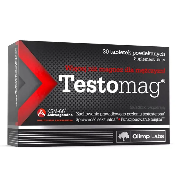 olimp-testomag-magnez-testosteron-30-tab-liczba-sztuk-30-szt