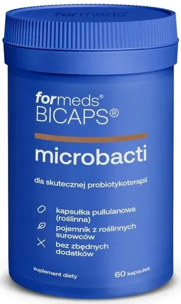 formeds-bicaps-microbacti-probiotyk-60-kapsulek