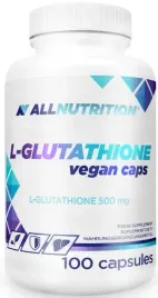 sfd-allnutrition-l-glutathione-glutation-odpornosc-zdrowie-100-kapsulek