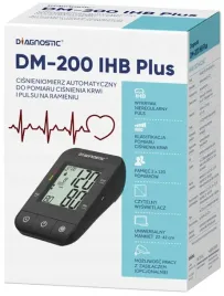 cisnieniomierz-naramienny-dm200-ihb-plus-zasilacz