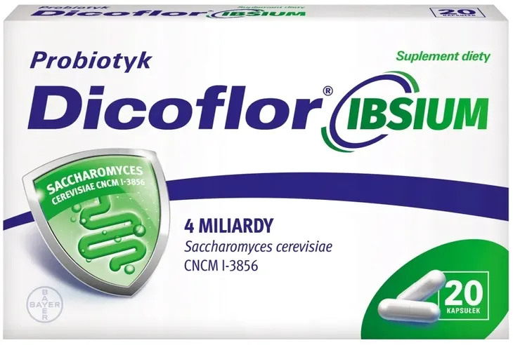 dicoflor-ibsium-4mld-probiotyk-20-kapsulek