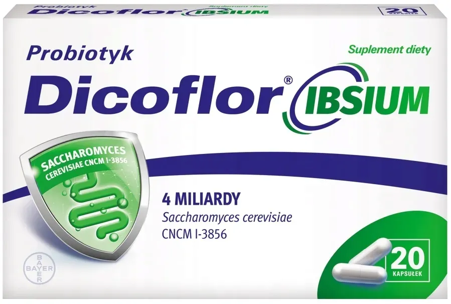 dicoflor-ibsium-4mld-probiotyk-20-kapsulek