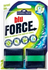 general-fresh-blu-force-kostka-do-spluczki-lesny-2-szt