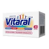 vitaral-witaminy-i-mineraly-30-tabletek-postac-tabletki