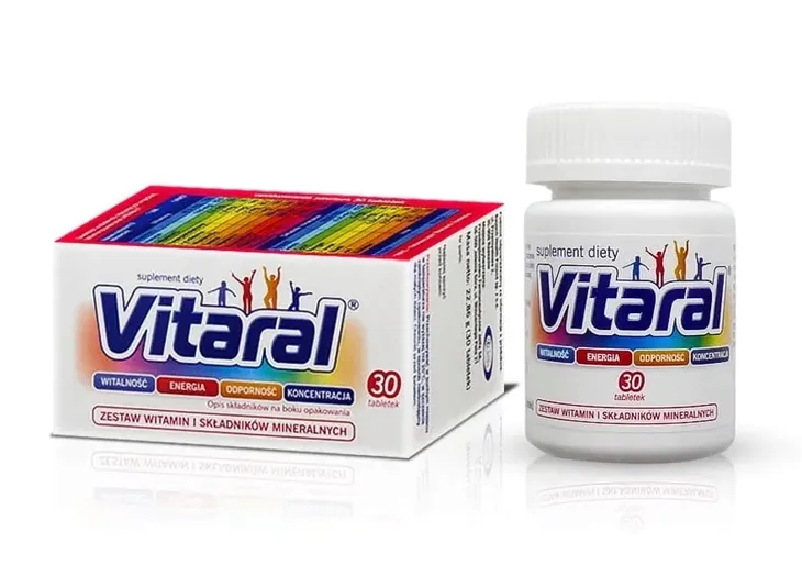vitaral-witaminy-i-mineraly-30-tabletek-liczba-sztuk-30-szt