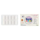 bioaron-junior-30-kapsulek-do-zucia-wiek-dziecka-36-m