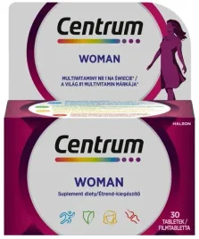 centrum-woman-multiwitaminy-dla-kobiet-30-tabletek