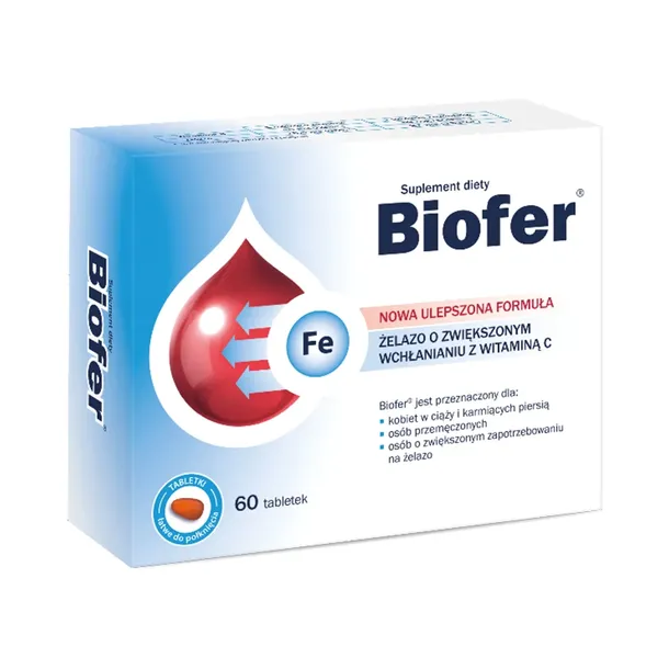 biofer-zelazo-z-witamina-c-ciaza-60-tabletek-postac-tabletki