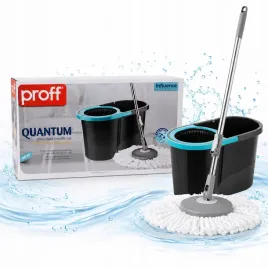 proff-quantum-obrotowy-z-wiadrem-mikrofibra-zestaw-do-podlog-16l