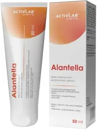 activlab-krem-nawilzajacy-alantella-pharma-alantoina-d-panthenol-mocznik-50