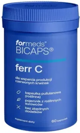 formeds-bicaps-ferr-c-zelazo-witamina-c-hemoglobina-zmeczenie-60-kapsulek