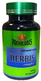 pro-herbis-complex-400-mg-orzech-wloski-piolun-proherbis-90-kapsulek