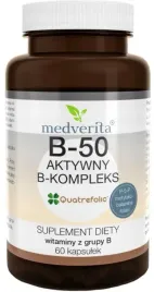 medverita-b-50-kompleks-witamina-b-50-aktywny-b-kompleks-60-kapsulek