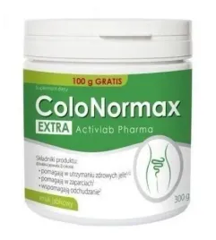 activlab-colonormax-extra-300g-smak-jablkowy