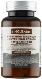 singularis-cytrynian-magnezu-cytrynian-potasu-witamina-b6-120-tabletek